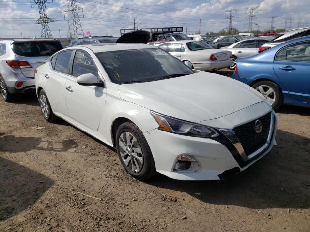 Photo 3 VIN: 1N4BL4BV9LC151587 - NISSAN ALTIMA 