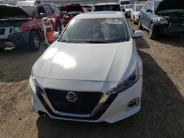 Photo 4 VIN: 1N4BL4BV9LC151587 - NISSAN ALTIMA 