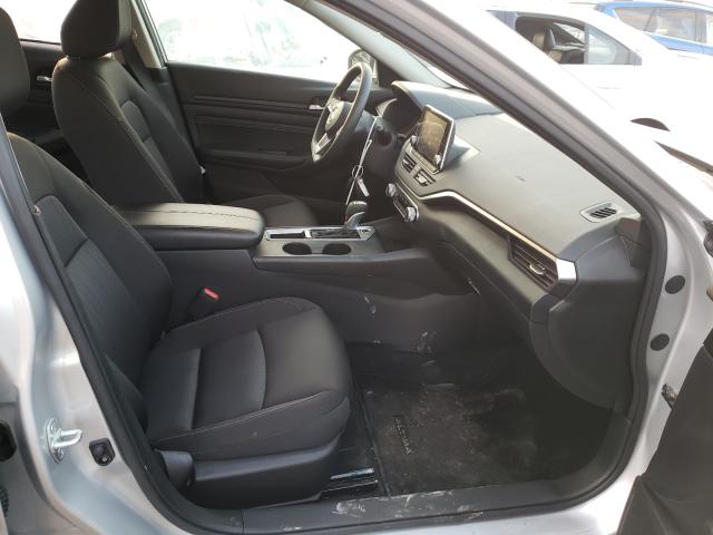 Photo 4 VIN: 1N4BL4BV9LC153310 - NISSAN ALTIMA S 