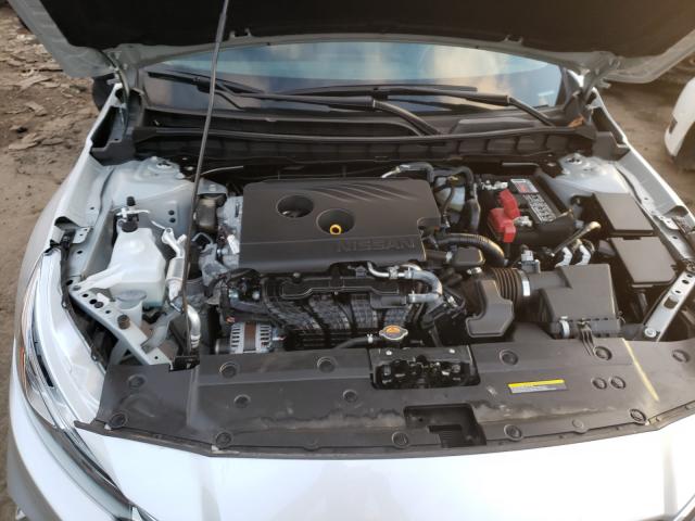 Photo 6 VIN: 1N4BL4BV9LC153310 - NISSAN ALTIMA S 