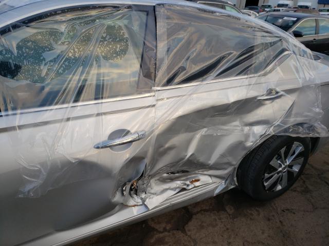 Photo 9 VIN: 1N4BL4BV9LC153310 - NISSAN ALTIMA S 