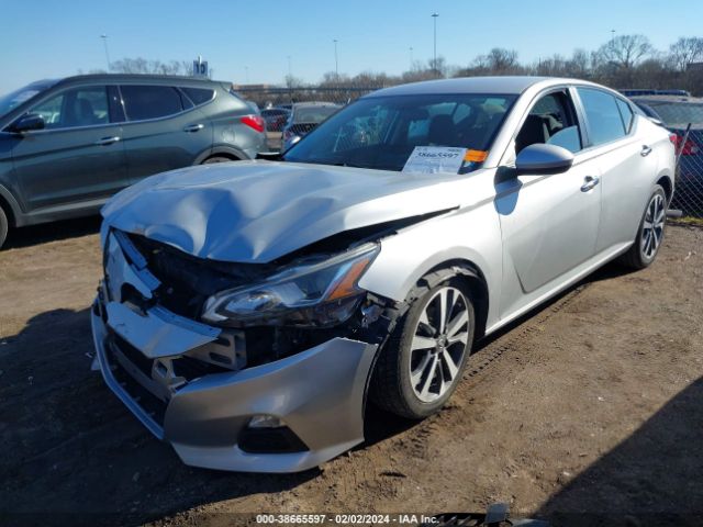 Photo 1 VIN: 1N4BL4BV9LC155073 - NISSAN ALTIMA 