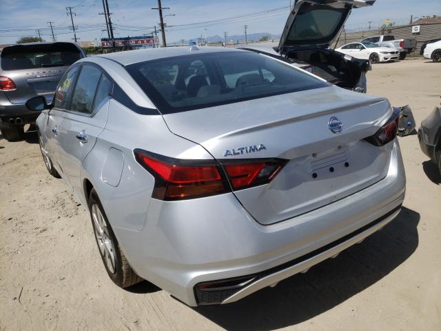 Photo 2 VIN: 1N4BL4BV9LC155199 - NISSAN ALTIMA S 