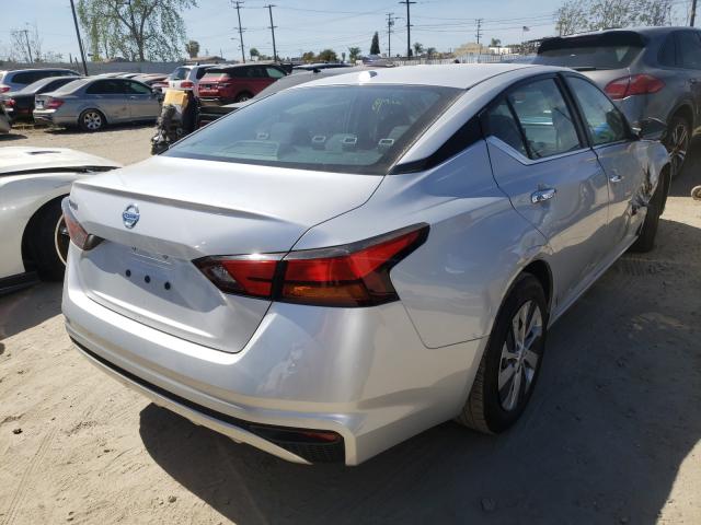 Photo 3 VIN: 1N4BL4BV9LC155199 - NISSAN ALTIMA S 