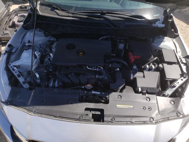 Photo 6 VIN: 1N4BL4BV9LC155199 - NISSAN ALTIMA S 