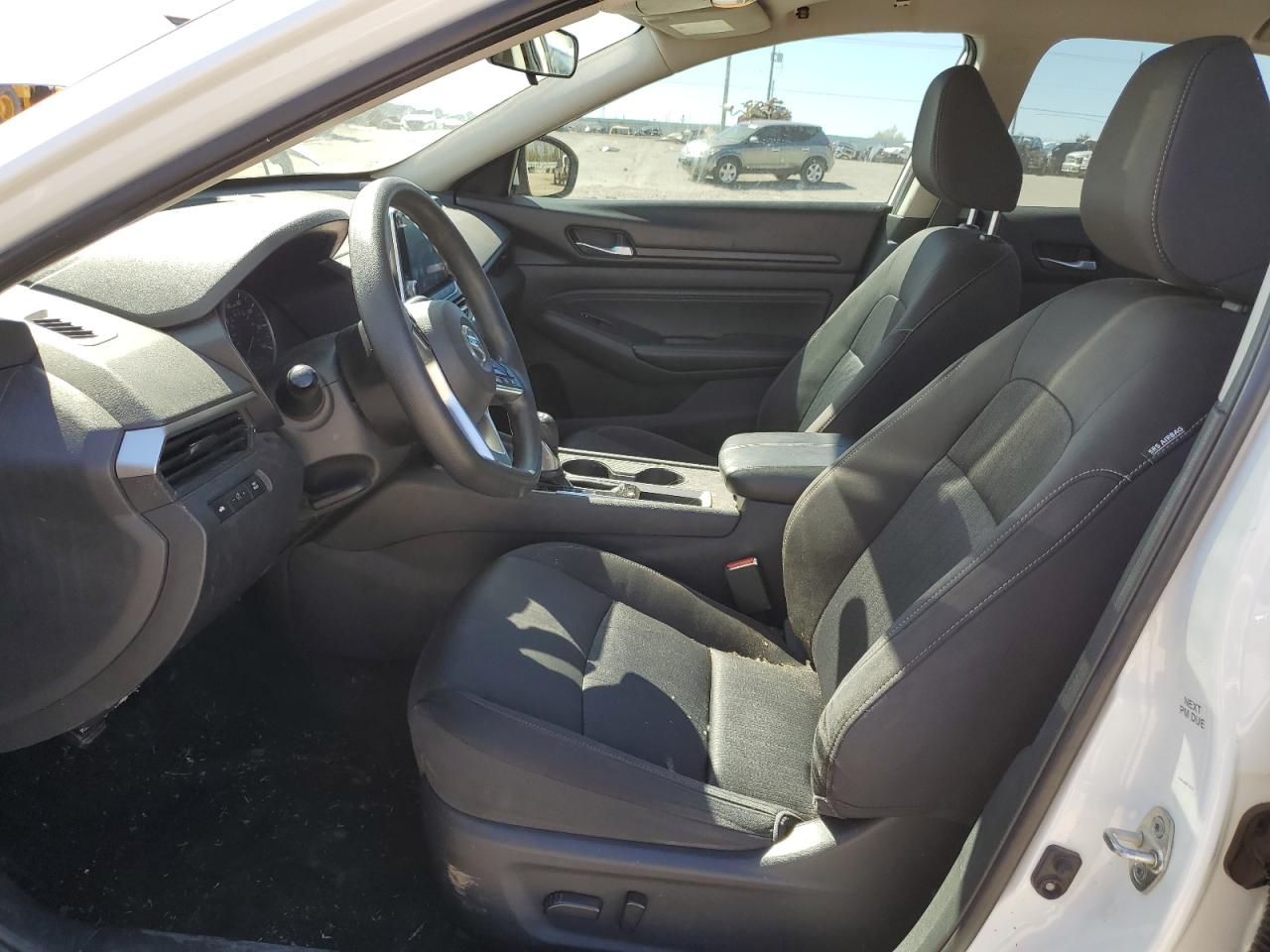 Photo 6 VIN: 1N4BL4BV9LC158104 - NISSAN ALTIMA 