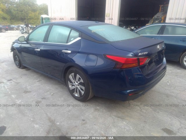 Photo 2 VIN: 1N4BL4BV9LC158457 - NISSAN ALTIMA 