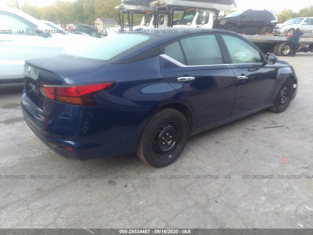 Photo 3 VIN: 1N4BL4BV9LC158457 - NISSAN ALTIMA 