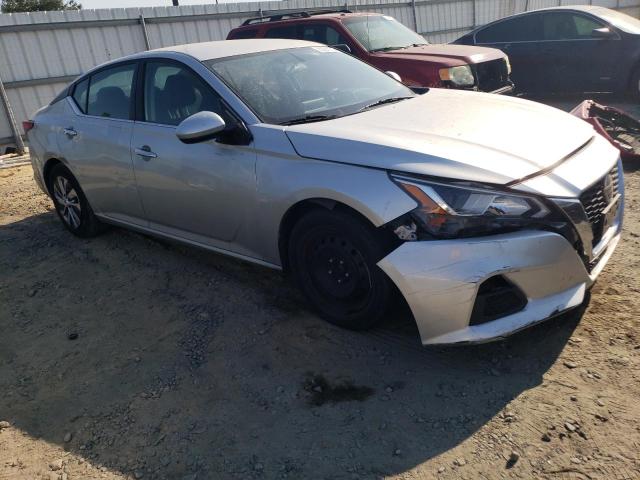 Photo 3 VIN: 1N4BL4BV9LC160032 - NISSAN ALTIMA 