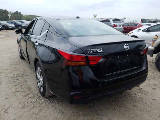 Photo 2 VIN: 1N4BL4BV9LC161438 - NISSAN ALTIMA S 