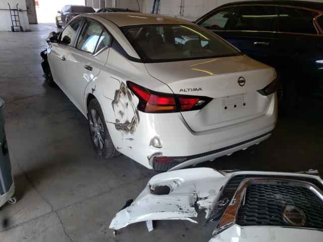 Photo 2 VIN: 1N4BL4BV9LC161648 - NISSAN ALTIMA S 