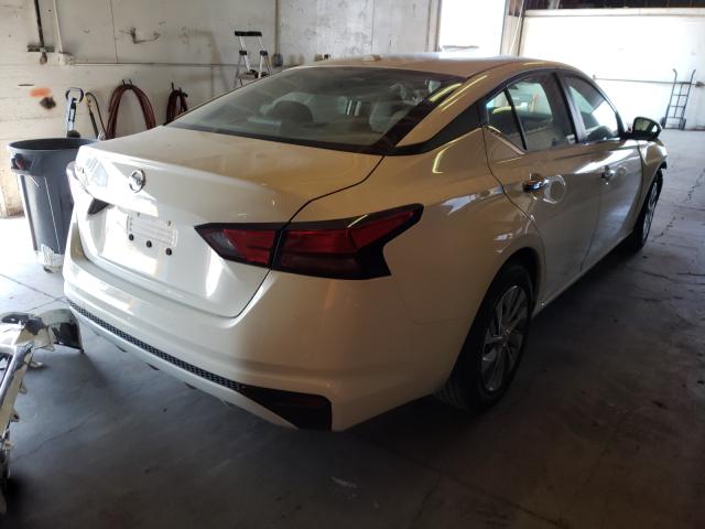 Photo 3 VIN: 1N4BL4BV9LC161648 - NISSAN ALTIMA S 