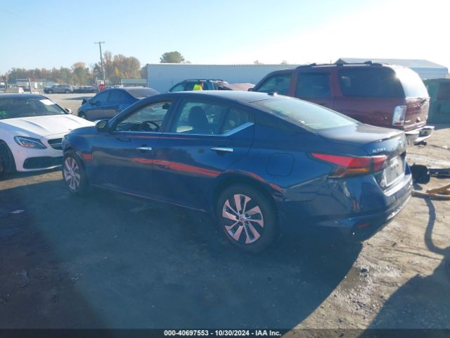 Photo 2 VIN: 1N4BL4BV9LC166462 - NISSAN ALTIMA 