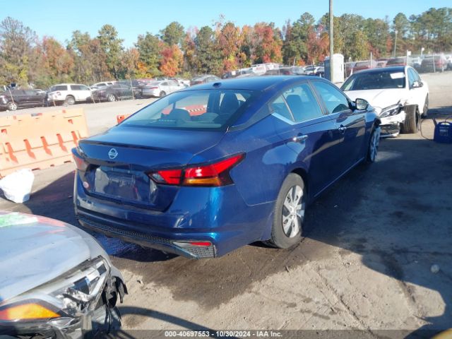 Photo 3 VIN: 1N4BL4BV9LC166462 - NISSAN ALTIMA 