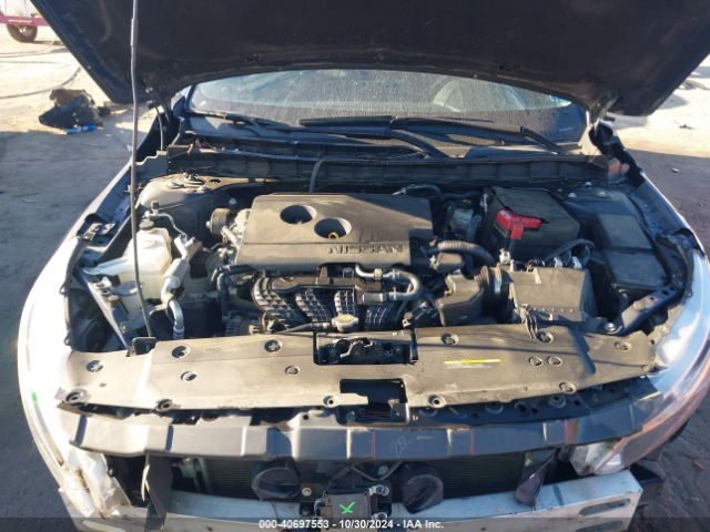 Photo 9 VIN: 1N4BL4BV9LC166462 - NISSAN ALTIMA 