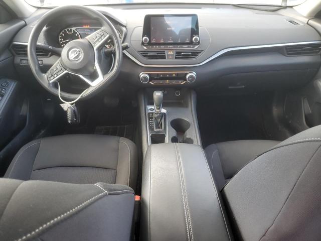 Photo 7 VIN: 1N4BL4BV9LC166767 - NISSAN ALTIMA S 