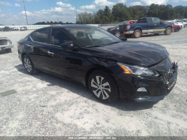 Photo 0 VIN: 1N4BL4BV9LC170348 - NISSAN ALTIMA 