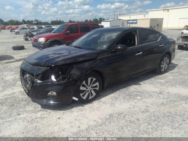 Photo 1 VIN: 1N4BL4BV9LC170348 - NISSAN ALTIMA 