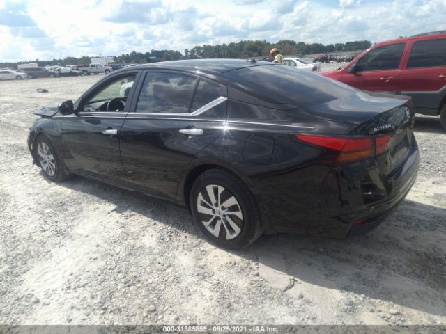 Photo 2 VIN: 1N4BL4BV9LC170348 - NISSAN ALTIMA 