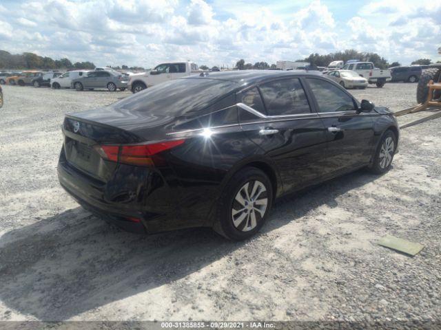 Photo 3 VIN: 1N4BL4BV9LC170348 - NISSAN ALTIMA 