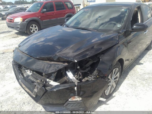 Photo 5 VIN: 1N4BL4BV9LC170348 - NISSAN ALTIMA 