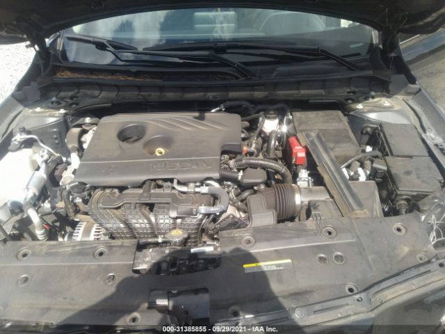 Photo 9 VIN: 1N4BL4BV9LC170348 - NISSAN ALTIMA 