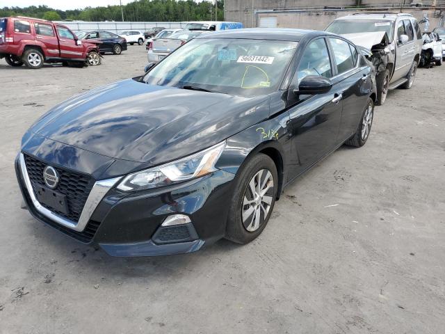 Photo 1 VIN: 1N4BL4BV9LC171211 - NISSAN ALTIMA S 