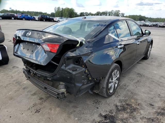 Photo 3 VIN: 1N4BL4BV9LC171211 - NISSAN ALTIMA S 