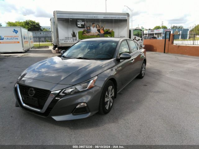 Photo 1 VIN: 1N4BL4BV9LC174593 - NISSAN ALTIMA 