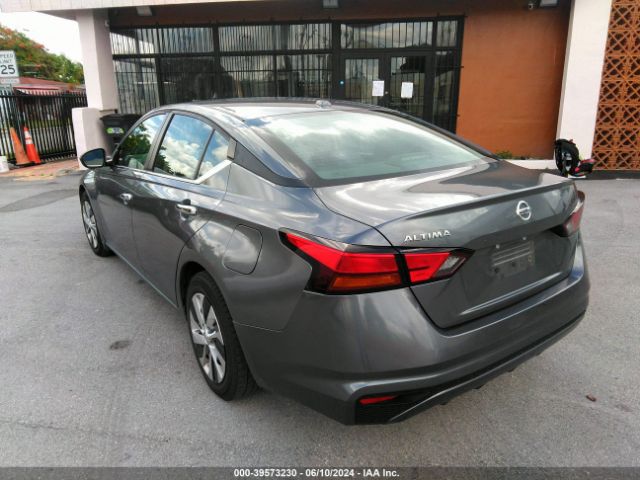 Photo 2 VIN: 1N4BL4BV9LC174593 - NISSAN ALTIMA 