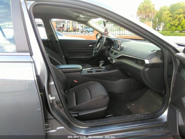 Photo 4 VIN: 1N4BL4BV9LC174593 - NISSAN ALTIMA 