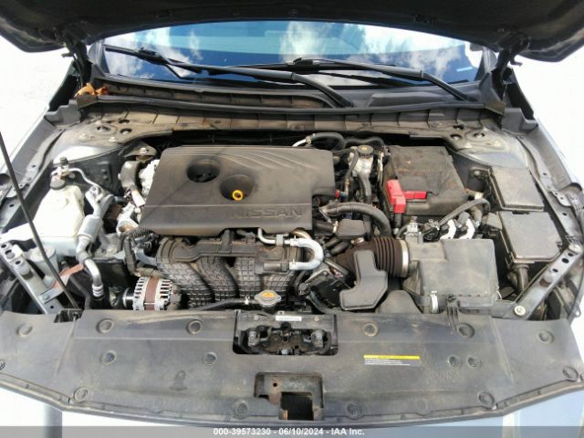 Photo 9 VIN: 1N4BL4BV9LC174593 - NISSAN ALTIMA 