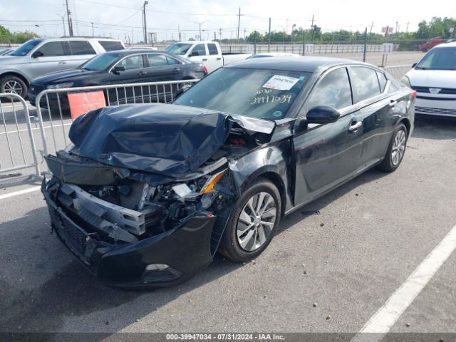 Photo 1 VIN: 1N4BL4BV9LC177834 - NISSAN ALTIMA 