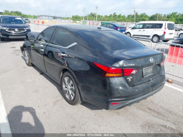 Photo 2 VIN: 1N4BL4BV9LC177834 - NISSAN ALTIMA 