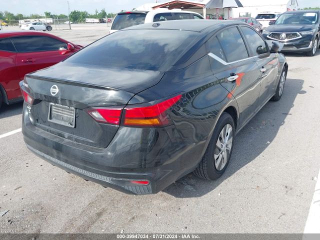 Photo 3 VIN: 1N4BL4BV9LC177834 - NISSAN ALTIMA 