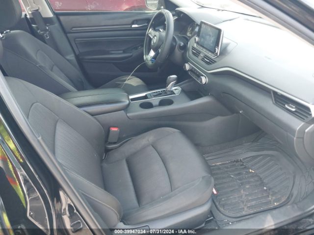 Photo 4 VIN: 1N4BL4BV9LC177834 - NISSAN ALTIMA 