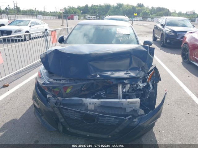 Photo 5 VIN: 1N4BL4BV9LC177834 - NISSAN ALTIMA 