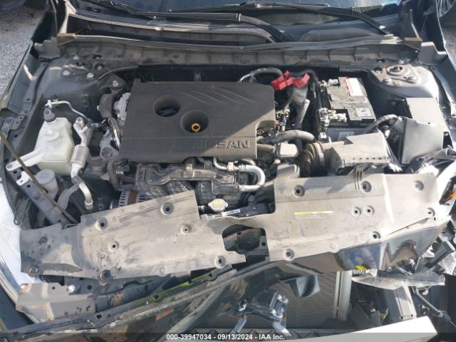 Photo 9 VIN: 1N4BL4BV9LC177834 - NISSAN ALTIMA 