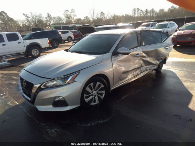 Photo 1 VIN: 1N4BL4BV9LC179793 - NISSAN ALTIMA 