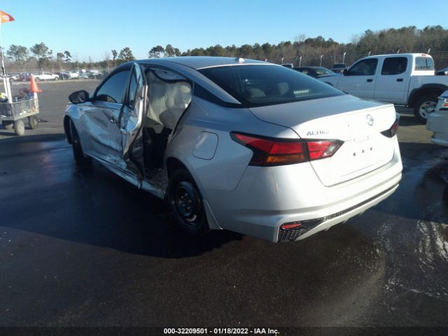 Photo 2 VIN: 1N4BL4BV9LC179793 - NISSAN ALTIMA 