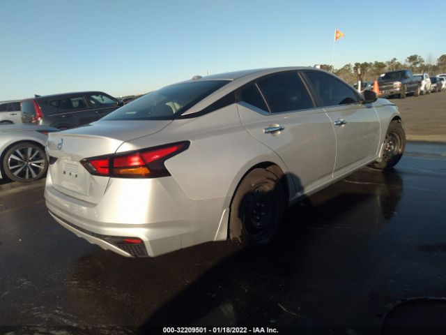 Photo 3 VIN: 1N4BL4BV9LC179793 - NISSAN ALTIMA 