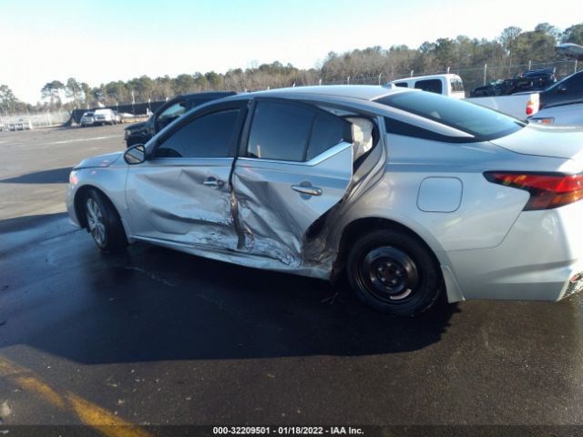 Photo 5 VIN: 1N4BL4BV9LC179793 - NISSAN ALTIMA 