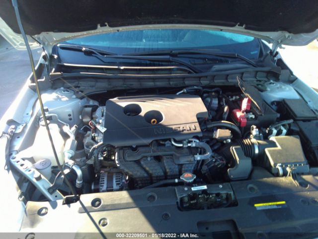 Photo 9 VIN: 1N4BL4BV9LC179793 - NISSAN ALTIMA 