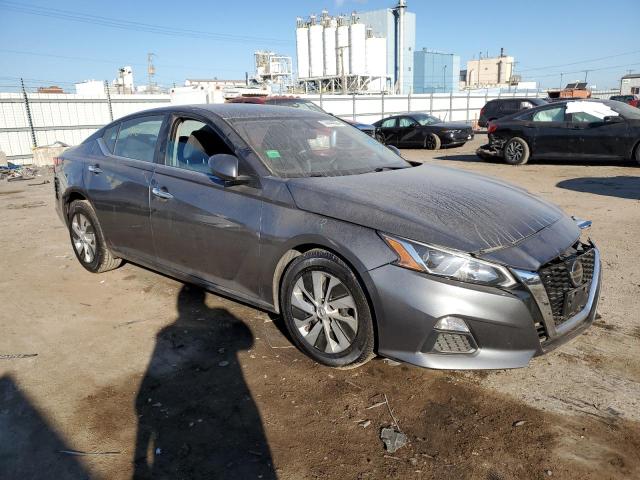 Photo 3 VIN: 1N4BL4BV9LC179843 - NISSAN ALTIMA S 