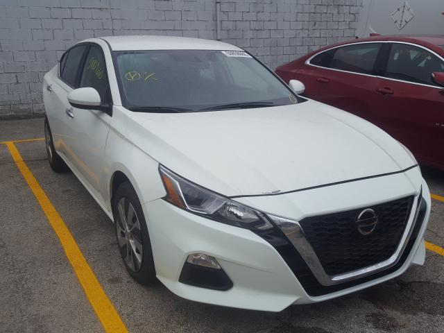 Photo 0 VIN: 1N4BL4BV9LC180328 - NISSAN ALTIMA S 