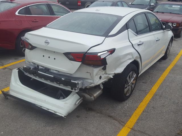 Photo 3 VIN: 1N4BL4BV9LC180328 - NISSAN ALTIMA S 