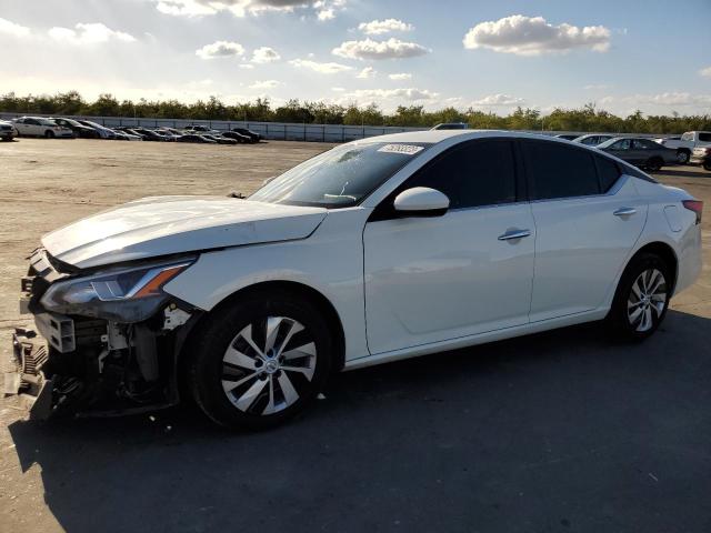 Photo 0 VIN: 1N4BL4BV9LC182354 - NISSAN ALTIMA 