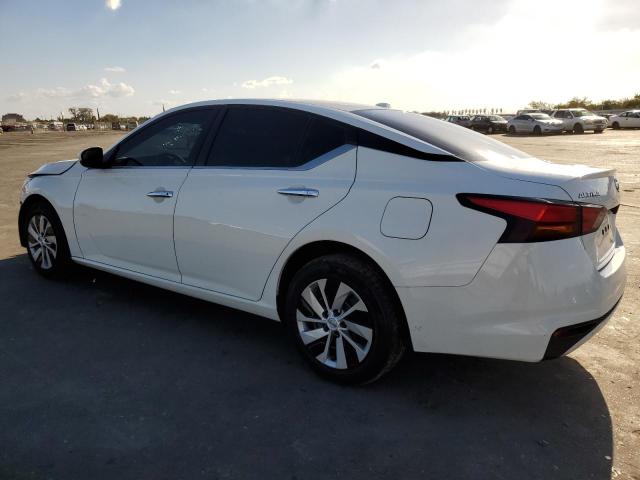 Photo 1 VIN: 1N4BL4BV9LC182354 - NISSAN ALTIMA 