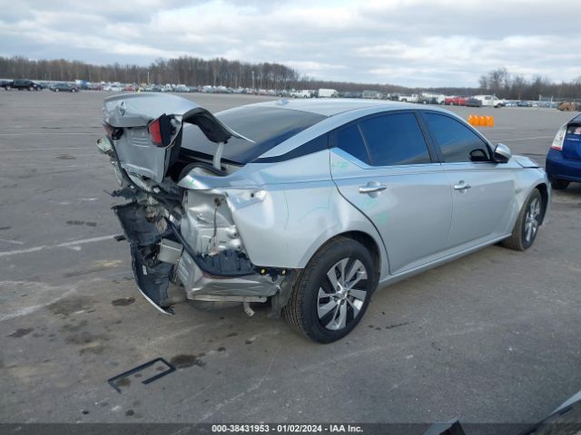 Photo 3 VIN: 1N4BL4BV9LC184346 - NISSAN ALTIMA 