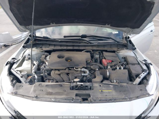 Photo 9 VIN: 1N4BL4BV9LC184346 - NISSAN ALTIMA 